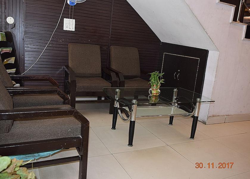 Uttarakhand Haridwar Terrace/patio