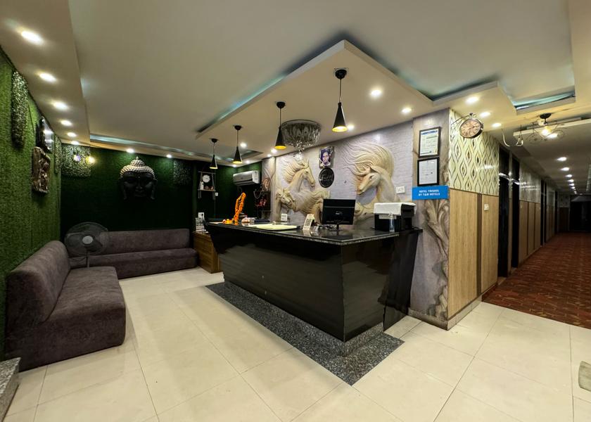 Uttarakhand Haridwar Public Areas
