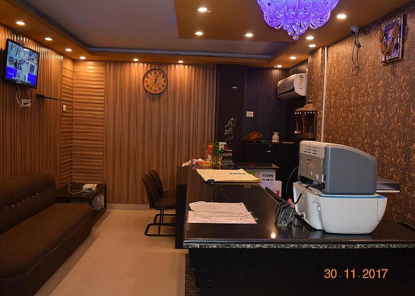 Uttarakhand Haridwar Public Areas