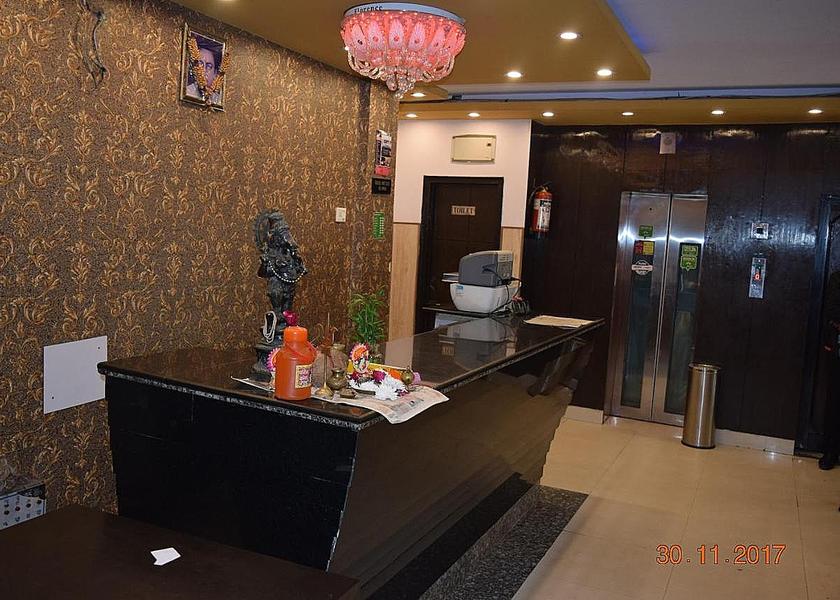 Uttarakhand Haridwar Public Areas