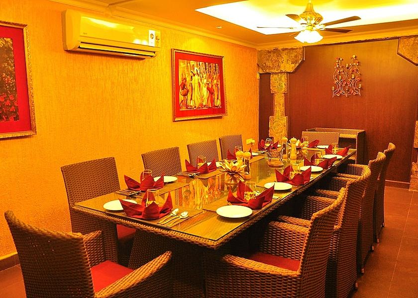 Telangana Hyderabad Restaurant