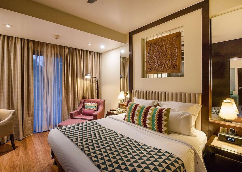 Goa Candolim Suite, 1 King Bed (Prestige)
