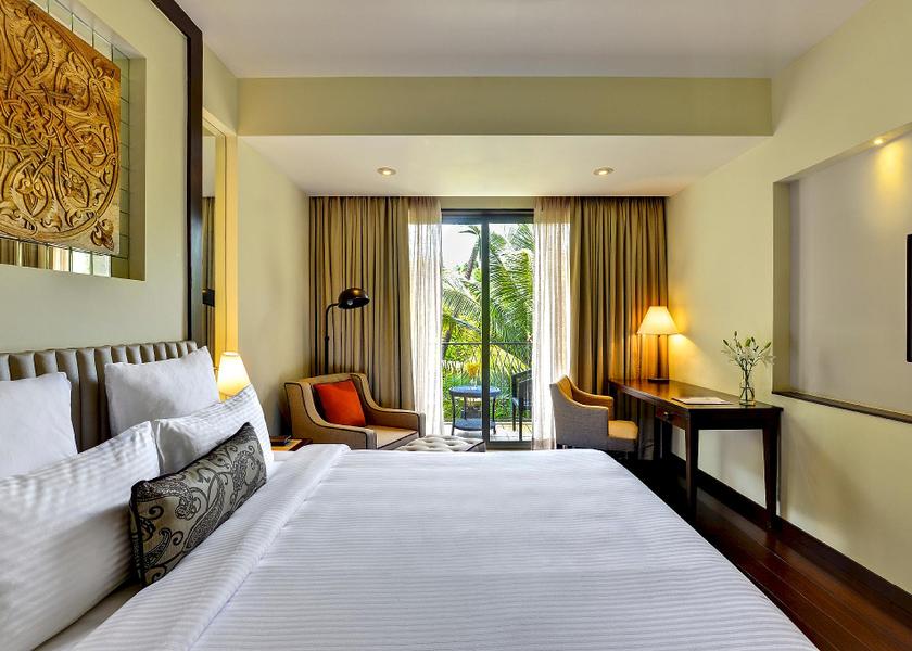 Goa Candolim 1001