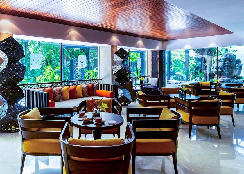 Goa Candolim Food & Dining