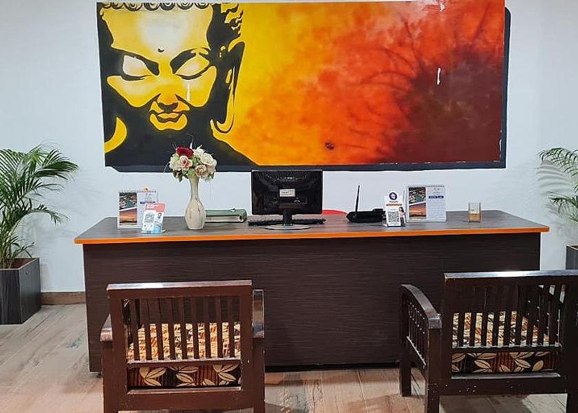 Uttarakhand Rishikesh Public Areas