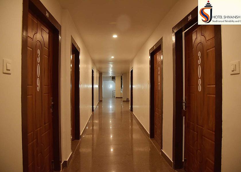 Uttarakhand Rishikesh Public Areas