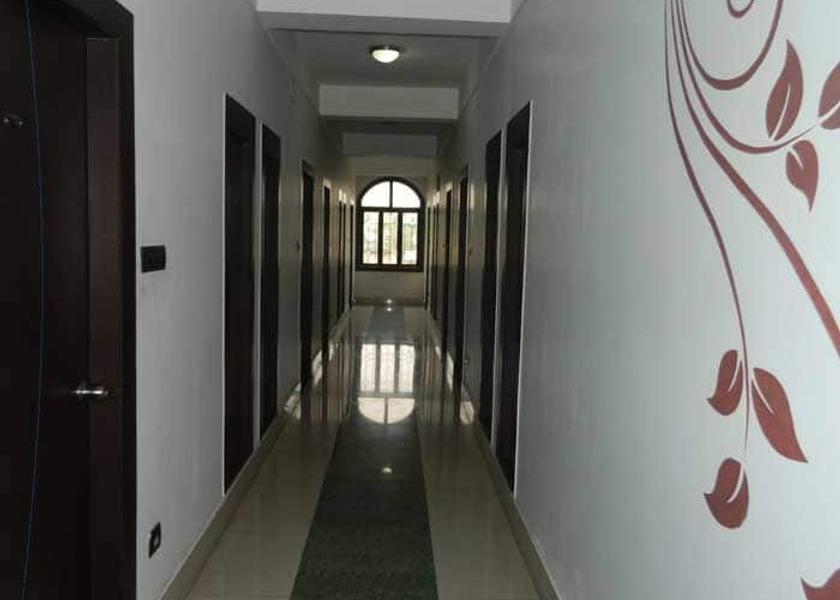 West Bengal Cooch Behar Corridor