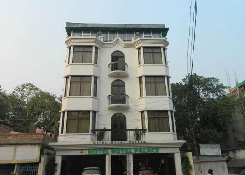 West Bengal Cooch Behar 