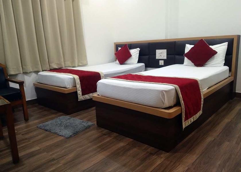 West Bengal Cooch Behar Deluxe ( Royal Club )
