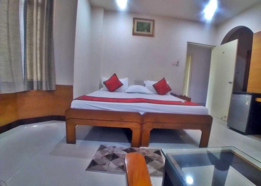 West Bengal Cooch Behar Super Deluxe ( Park View )