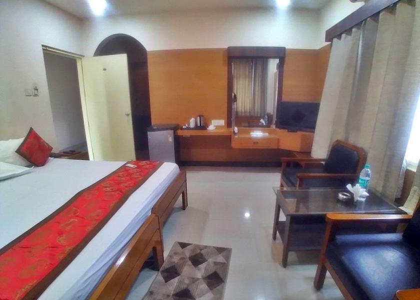 West Bengal Cooch Behar Super Deluxe ( Park View )