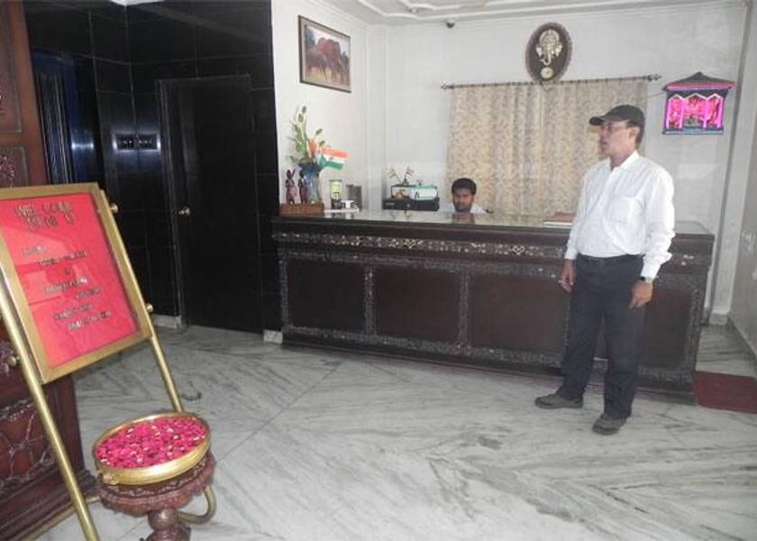 West Bengal Cooch Behar Public Areas