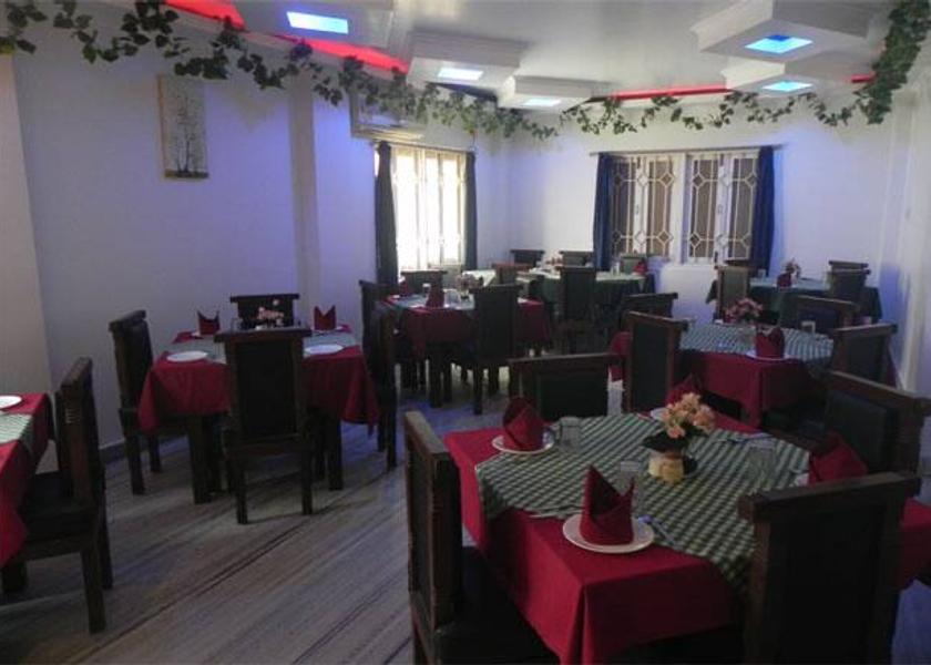 West Bengal Cooch Behar Food & Dining