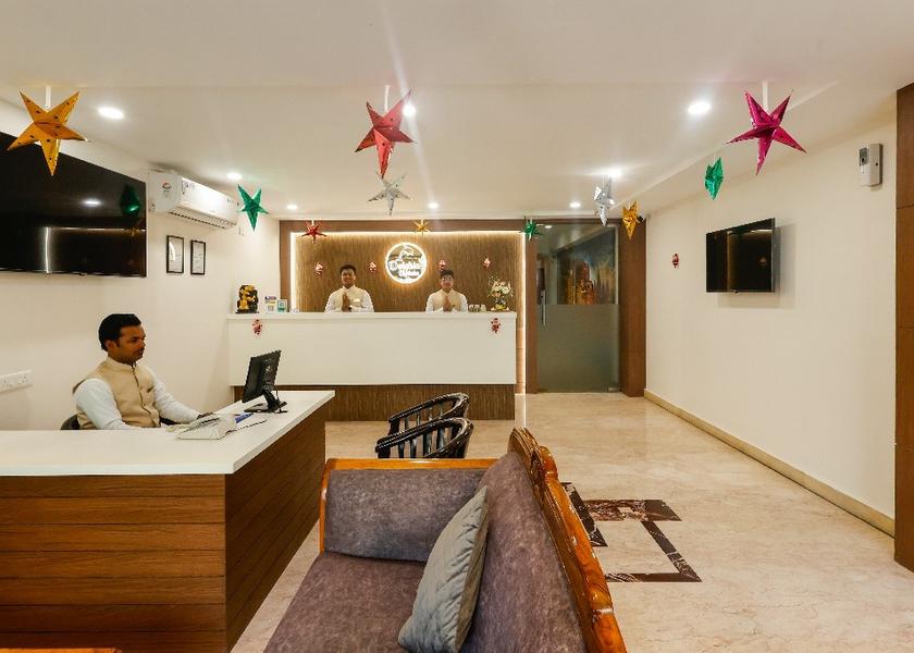 Uttar Pradesh Varanasi Public Areas