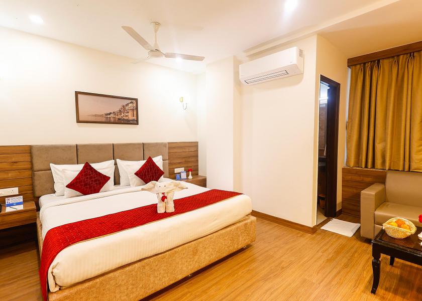 Uttar Pradesh Varanasi Premium Room