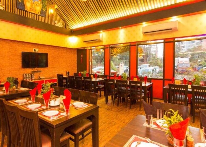Maharashtra Navi Mumbai Food & Dining