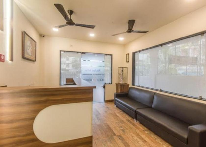 Maharashtra Navi Mumbai Business Centre