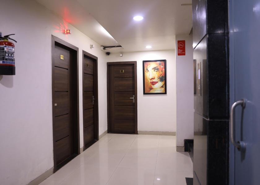 Maharashtra Navi Mumbai Public Areas