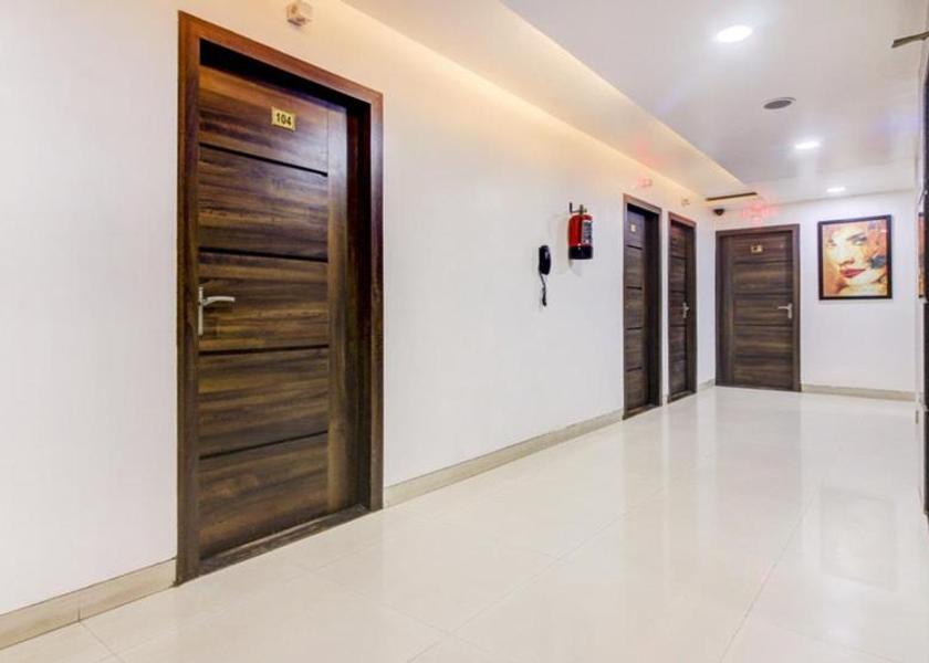 Maharashtra Navi Mumbai Public Areas