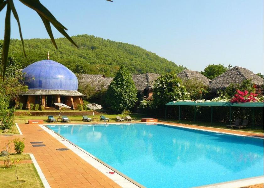 Karnataka Gokarna Pool