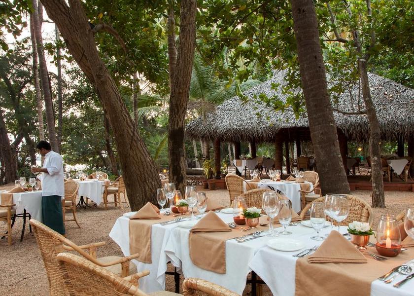 Karnataka Gokarna Food & Dining