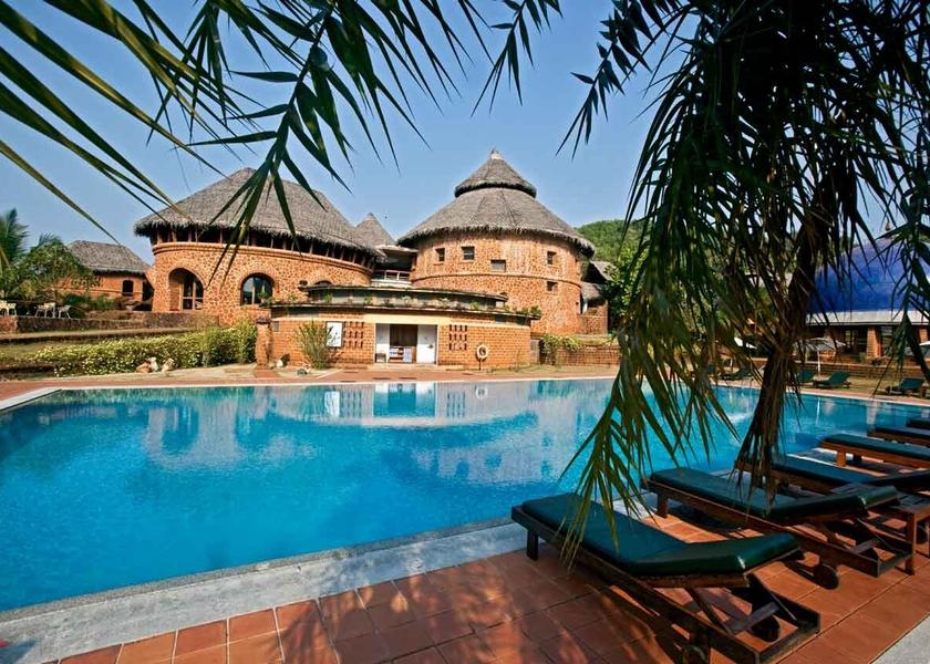 Karnataka Gokarna Pool