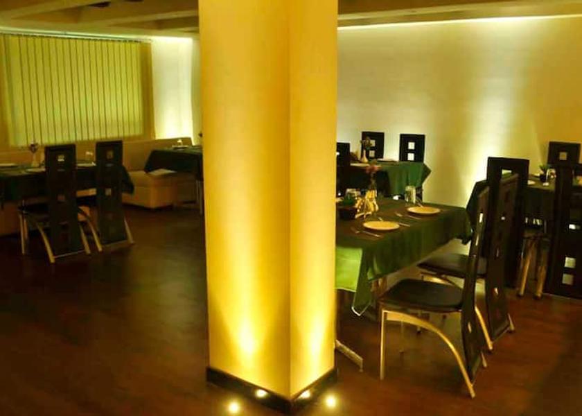 Jammu and Kashmir Sonamarg Restaurant