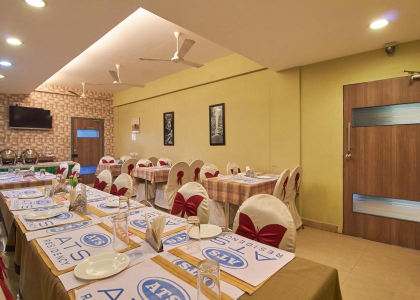 Kerala Palakkad Food & Dining