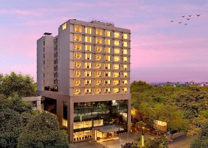 Gujarat Ahmedabad Front of property