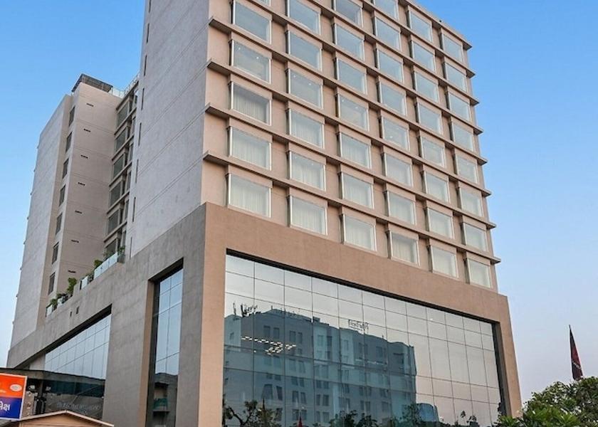 Gujarat Ahmedabad Front of property