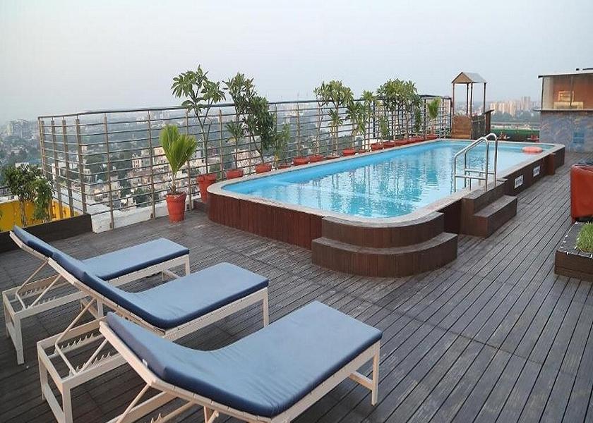 Gujarat Ahmedabad Pool