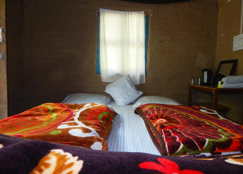 Himachal Pradesh Shimla Deluxe