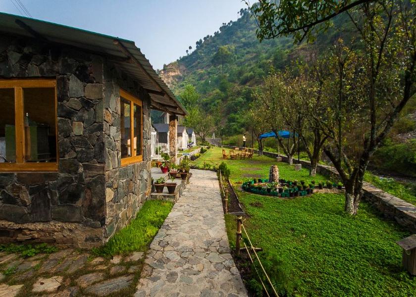 Himachal Pradesh Shimla Outdoors