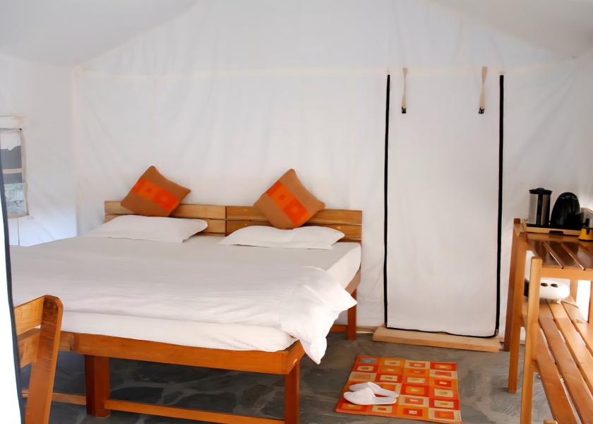 Himachal Pradesh Shimla Mountain Luxury