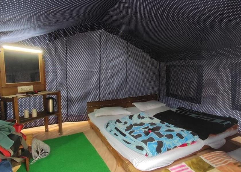 Himachal Pradesh Shimla Recreation