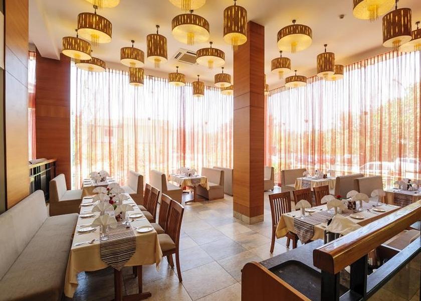 Goa Panaji Restaurant