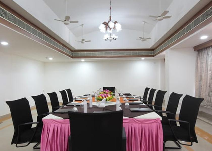Kerala Kottayam Conference Hall
