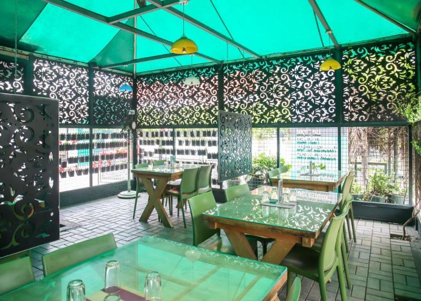 Kerala Kollam Food & Dining