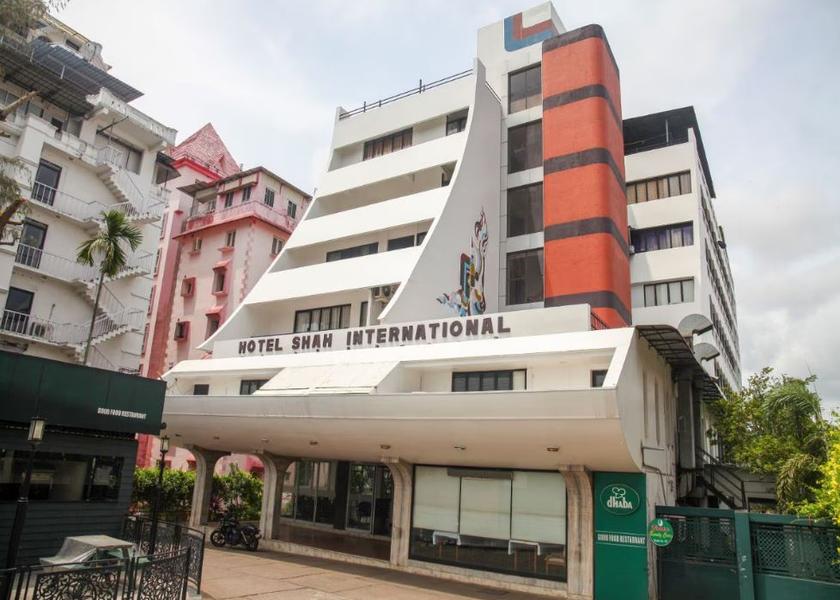 Kerala Kollam Hotel Exterior
