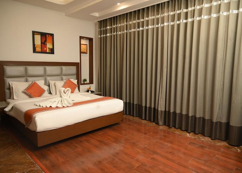 Rajasthan Bikaner Room