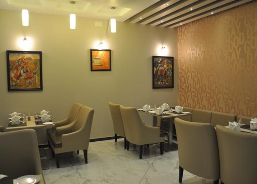 Rajasthan Bikaner Food & Dining