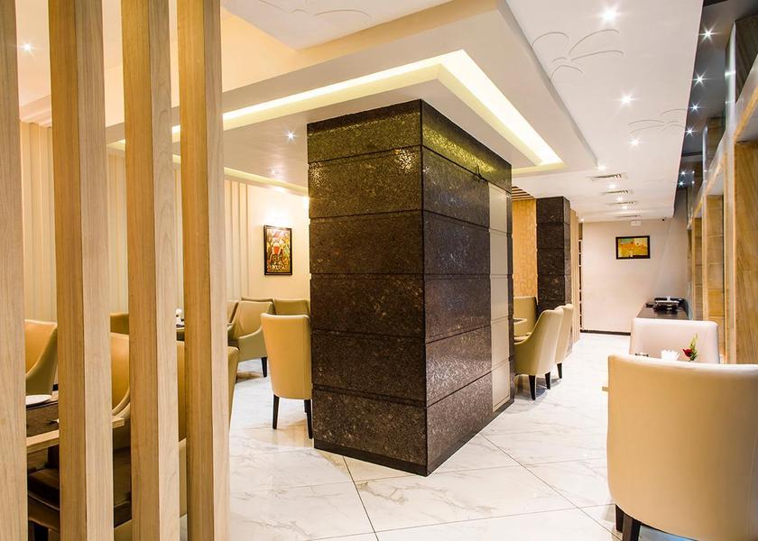 Rajasthan Bikaner Public Areas
