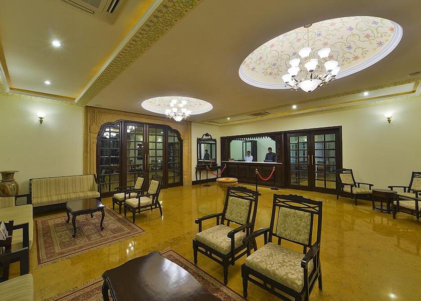 Rajasthan Jaisalmer Public Areas