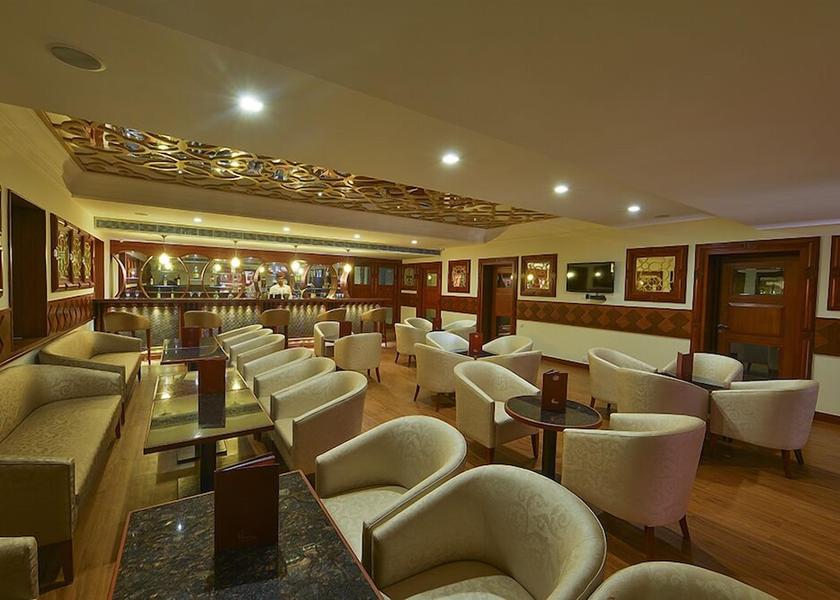 Rajasthan Jaisalmer Bar (on property)