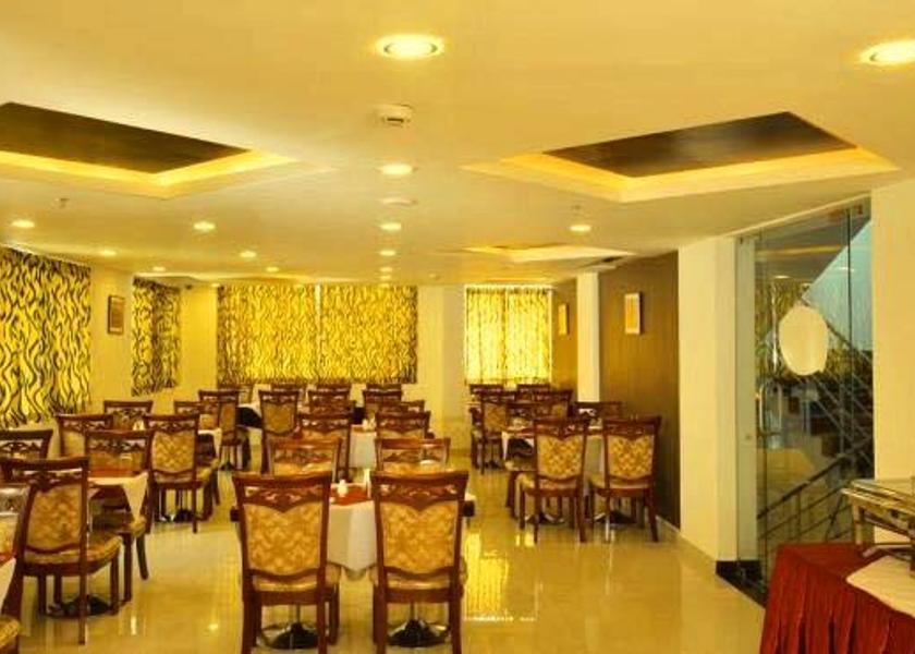 Kerala Thiruvananthapuram Food & Dining
