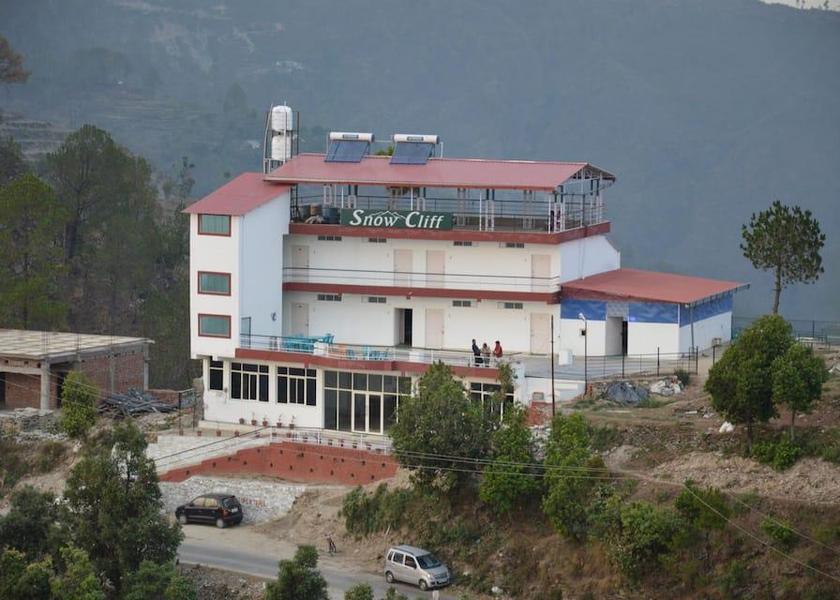 Uttarakhand Lansdowne 