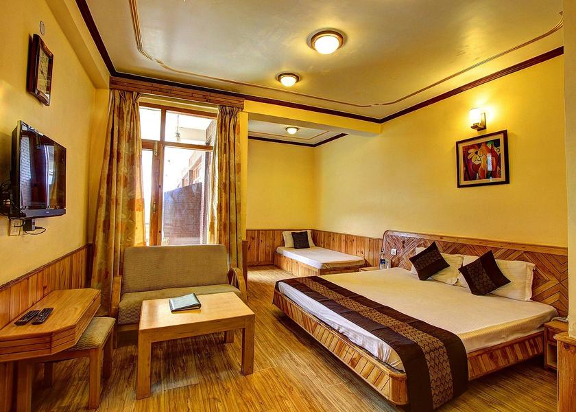 Himachal Pradesh Manali 1002