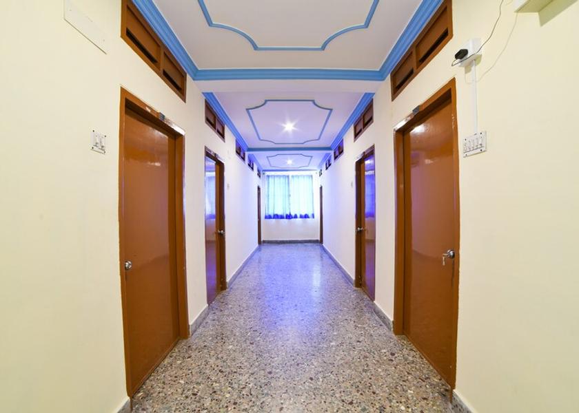 Andhra Pradesh Srikakulam Public Areas
