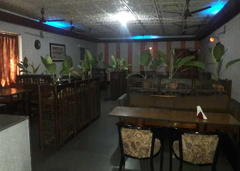 Andhra Pradesh Srikakulam Public Areas