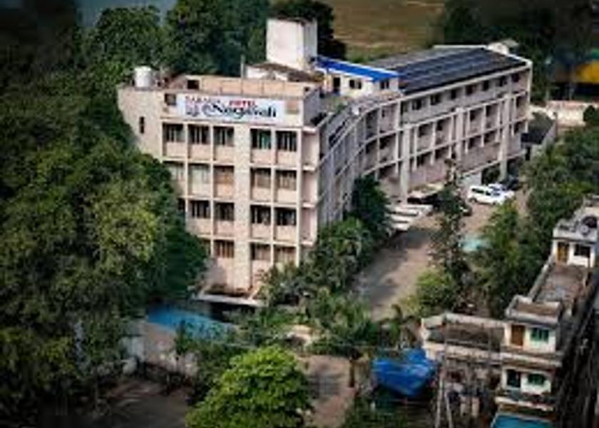 Andhra Pradesh Srikakulam Hotel View